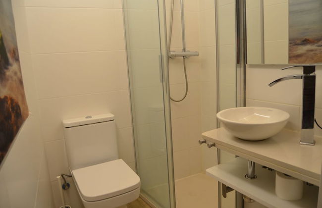 Classic Palau Apartments - Photo 26