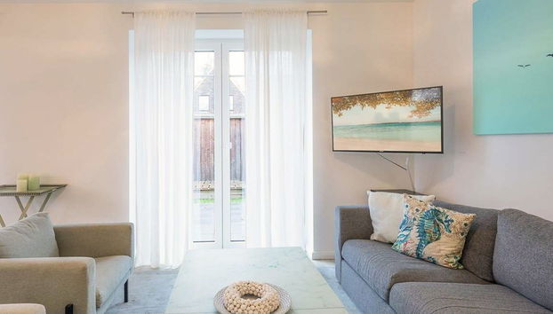 Kleine Flucht - Foto 2, Living Room