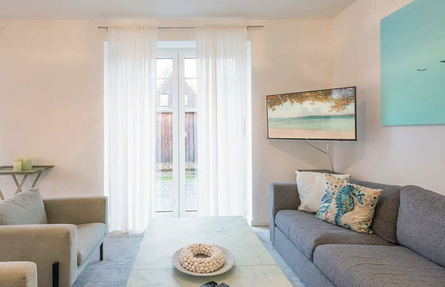 Kleine Flucht - Foto 2