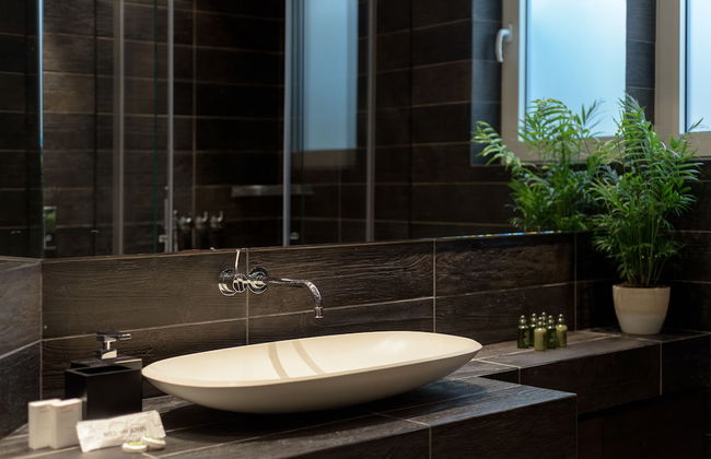 Luxurious Beachfront Villa Maira - Foto 38