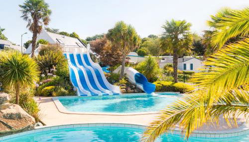 Résidence des Saules - Foto 3