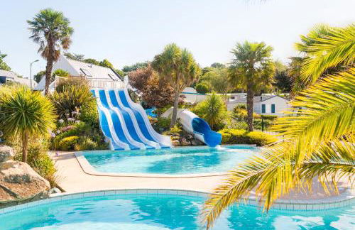 Résidence des Saules - Foto 3