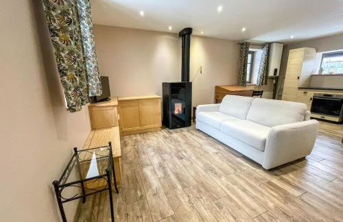 La Coquette du Bois - Wifi, Cosy, Familial, Calme, Bord de forêt - Foto 20