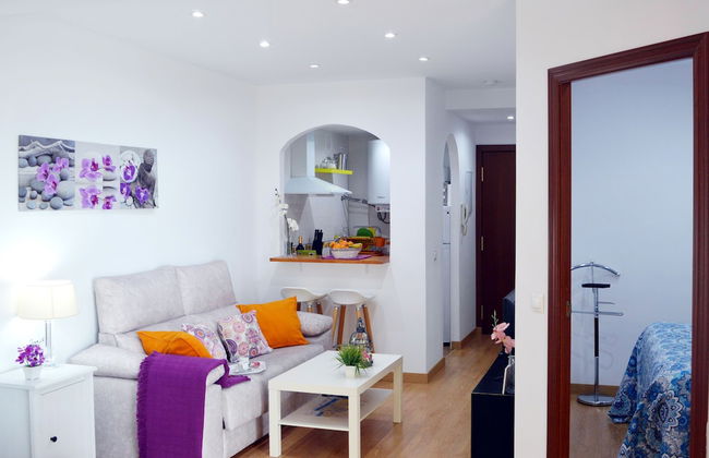 Apartamento Valdecantos 1st Line - Foto 10