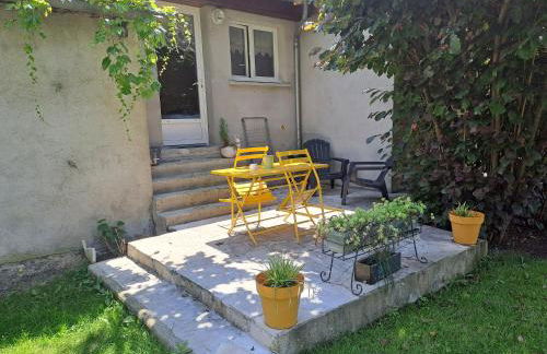 Gîte 3 "le Canal de Baza" aux Magnolias - Foto 11