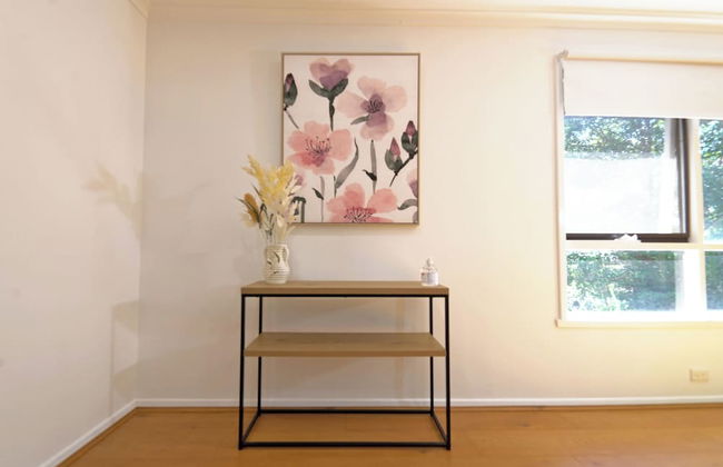 Melbourne 4BRM Staycation Parkside - Foto 34