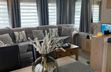 5 the green,lilliardsedge holiday park - Foto 1