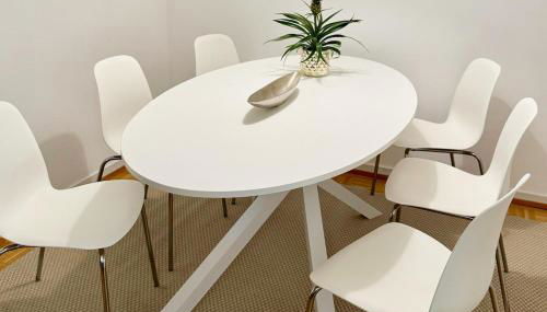 4-room apartment with garden - Foto 3