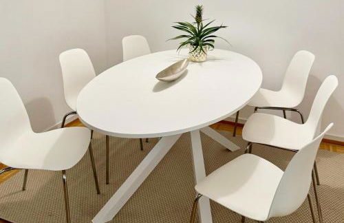 4-room apartment with garden - Foto 3