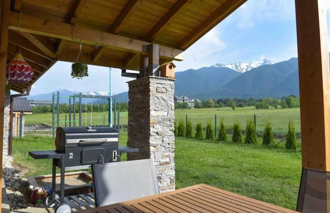 Luxurious Chalet near Pirin Golf Resort - Foto 56