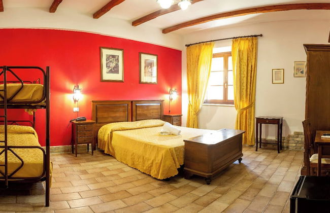 Country House Il Cascinale - Foto 7