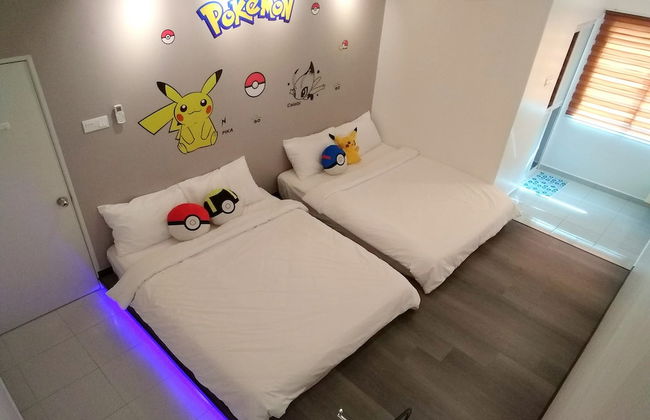 H & H Guesthouse 2 - Foto 5