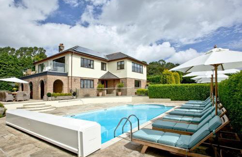 Hewas Water House - Foto 1