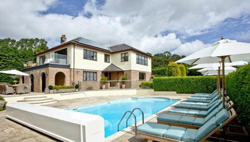 Hewas Water House - Foto 1