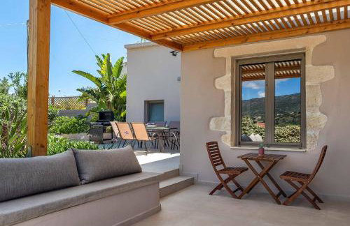 Villa Eva Chania - Foto 12