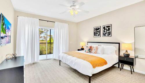 3BR Condo - Pool Sauna - Near Disney - Foto 3