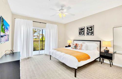 3BR Condo - Pool Sauna - Near Disney - Foto 3