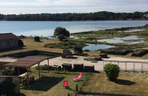 La Maison de pêcheur - Foto 21