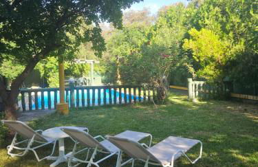 Finca rural Labriega del hueznar - Photo 5