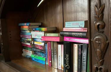 Industrielle Loft Wohnung in Friedrichshain - Foto 28