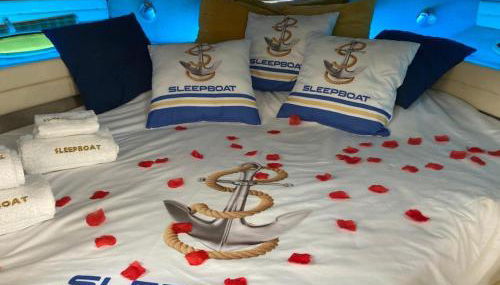 SLEEPBOAT YACHT - Foto 3