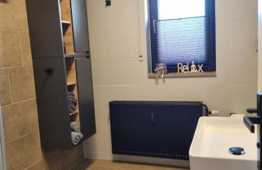 Wohnung zentral in Neheim, direkt am Ruhrtalweg! - Foto 8