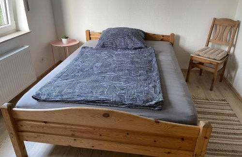 Ferienwohnung am Romberg - Foto 8