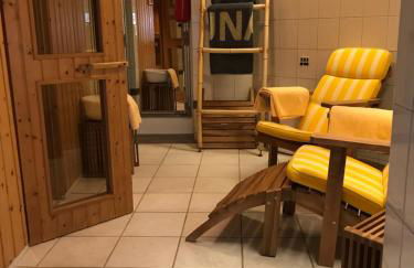 3 Zimmer Loft mit Sauna & Garten in Ortenberg - Foto 40