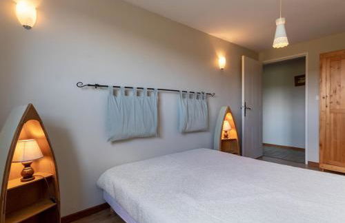 Grande maison rénovée avec WIFI, idéale pour familles - FR-1-583-406 - Foto 10