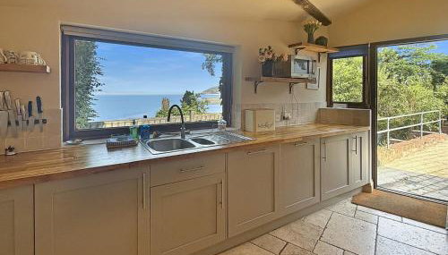 The Coach House Porlock Weir - Foto 3, Other