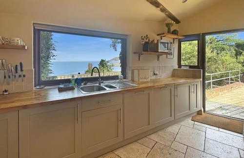 The Coach House Porlock Weir - Foto 4