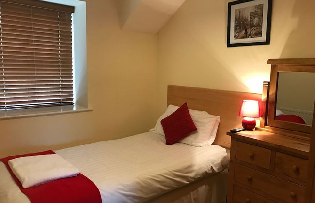 Stable Court Apartments - Foto 4