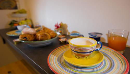 Rossella Apartment Boutique Vietri - Foto 5