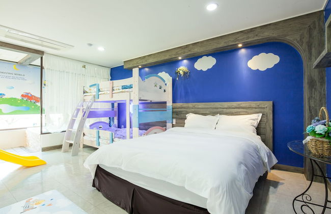 Famille Spa Resort - Foto 50