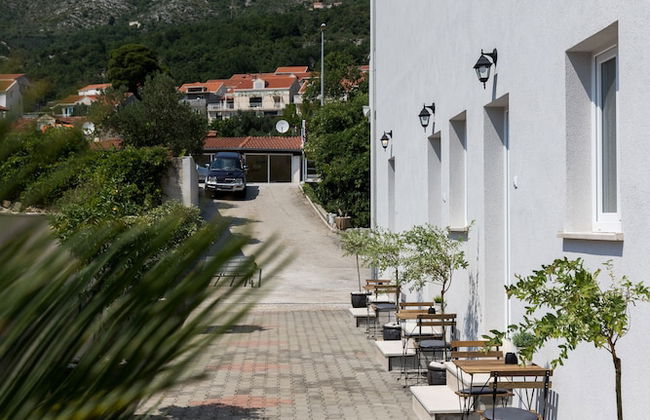 Apartments Siblings - New - Foto 59