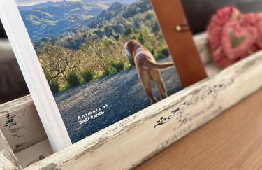 Paso Robles Wine Country Ranch House & Firepit - Foto 23