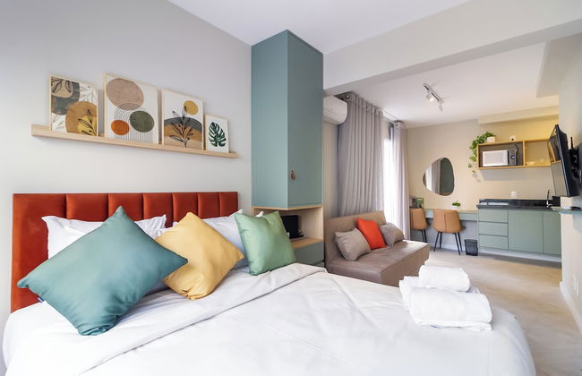 360 Ascent Paulista - Foto 18