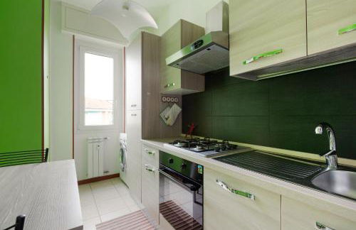 GuestHost - Cosy Apartment Milano- Bisceglie M1 - Foto 9