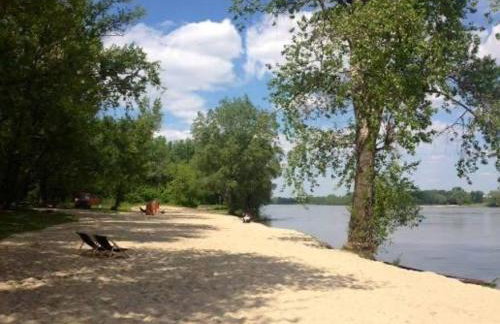 Przytulny Żoliborz Styl i Spokój blisko Centrum - Foto 45