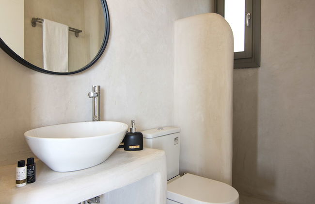 Serifos Houses Kalo Ampeli - Photo 26