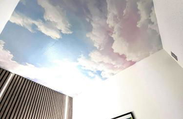 Le COSY NÎMOIS, charme et terrasse au cœur de Nîmes - Foto 9