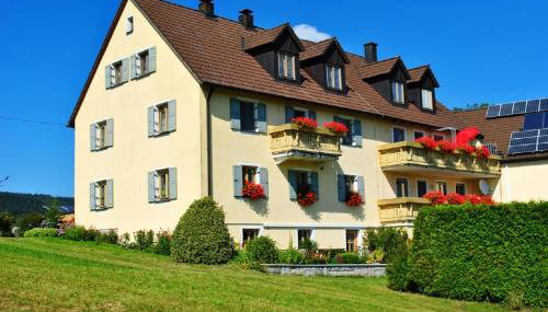 Ferienwohnung Familie Kappauf & Petrik - Foto 4