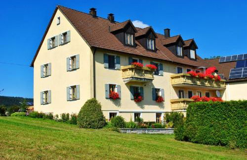 Ferienwohnung Familie Kappauf & Petrik - Foto 4