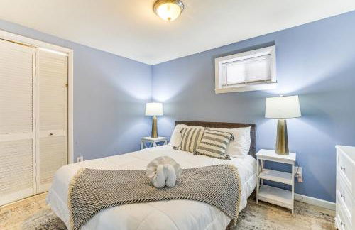 Games, Fire Pit, Hot Tub Pocono Lake Family Home! - Foto 24