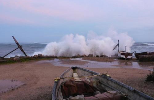 BillWatch Cottage - Foto 11