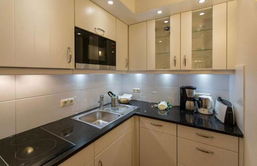 Haus am Park Wohnung Nr3 - Foto 8