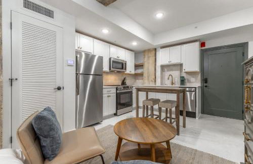 Park Hotel Studio Suite 303 - Foto 5