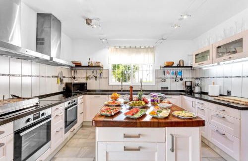 Most Luxurious Villa on the Costa del Sol - Photo 75