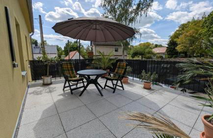 Ferienwohnung Gebauer - Foto 23