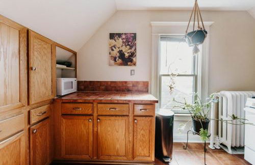 Retro Gem Box Victorian Steps from Irvine Park - Foto 33